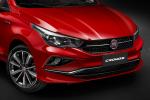 Fiat Cronos Precision 2018 года